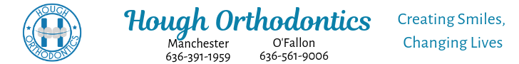 Hough Orthodontics